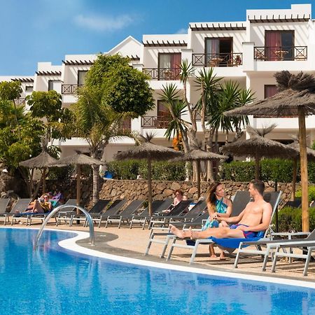 Allsun Hotel Albatros Costa Teguise Extérieur photo