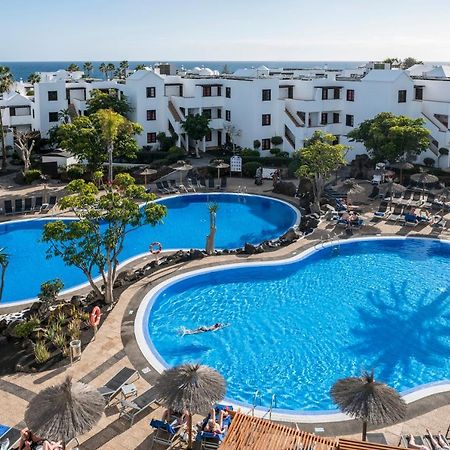 Allsun Hotel Albatros Costa Teguise Extérieur photo