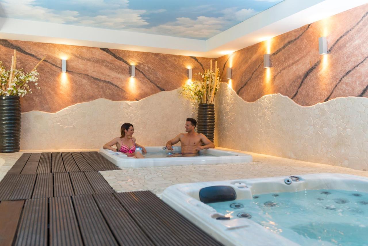 Allsun Hotel Albatros Costa Teguise Extérieur photo