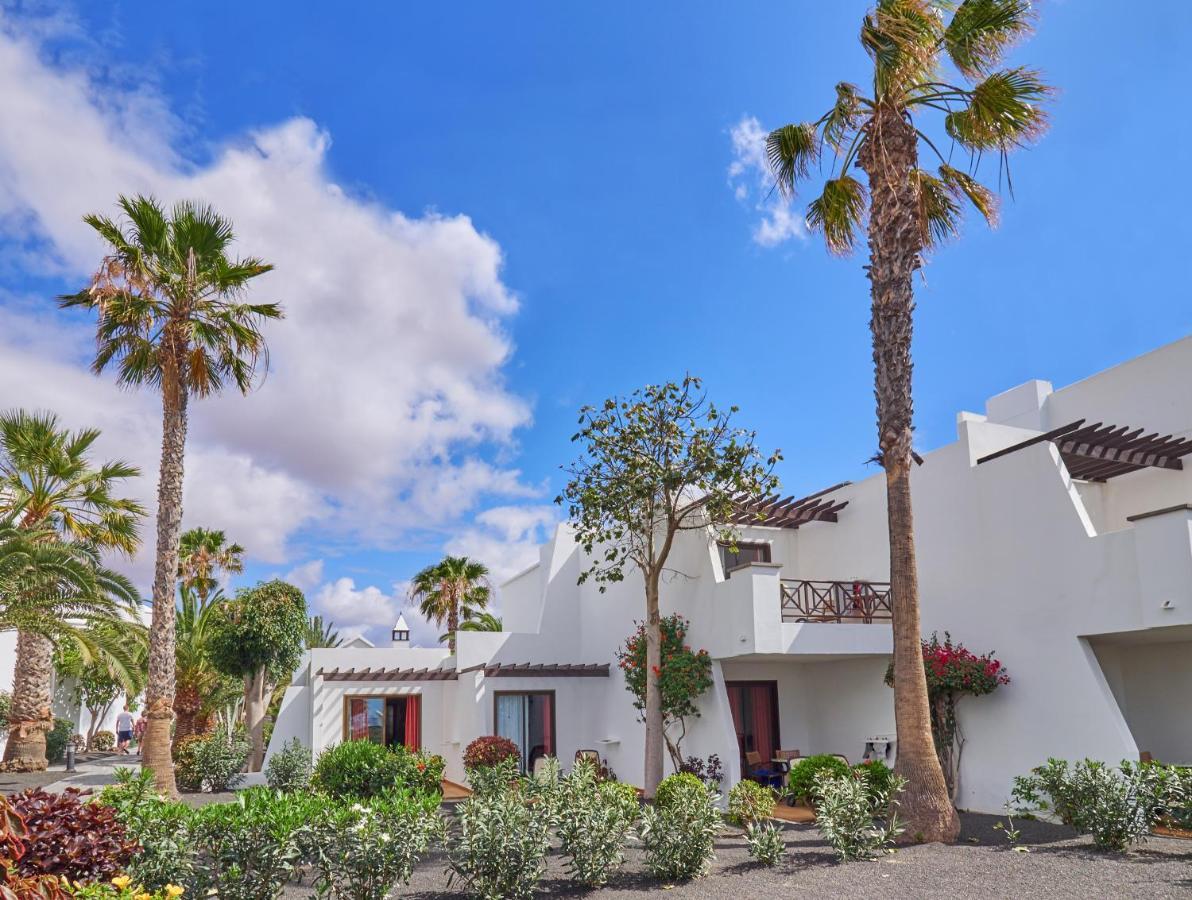 Allsun Hotel Albatros Costa Teguise Extérieur photo