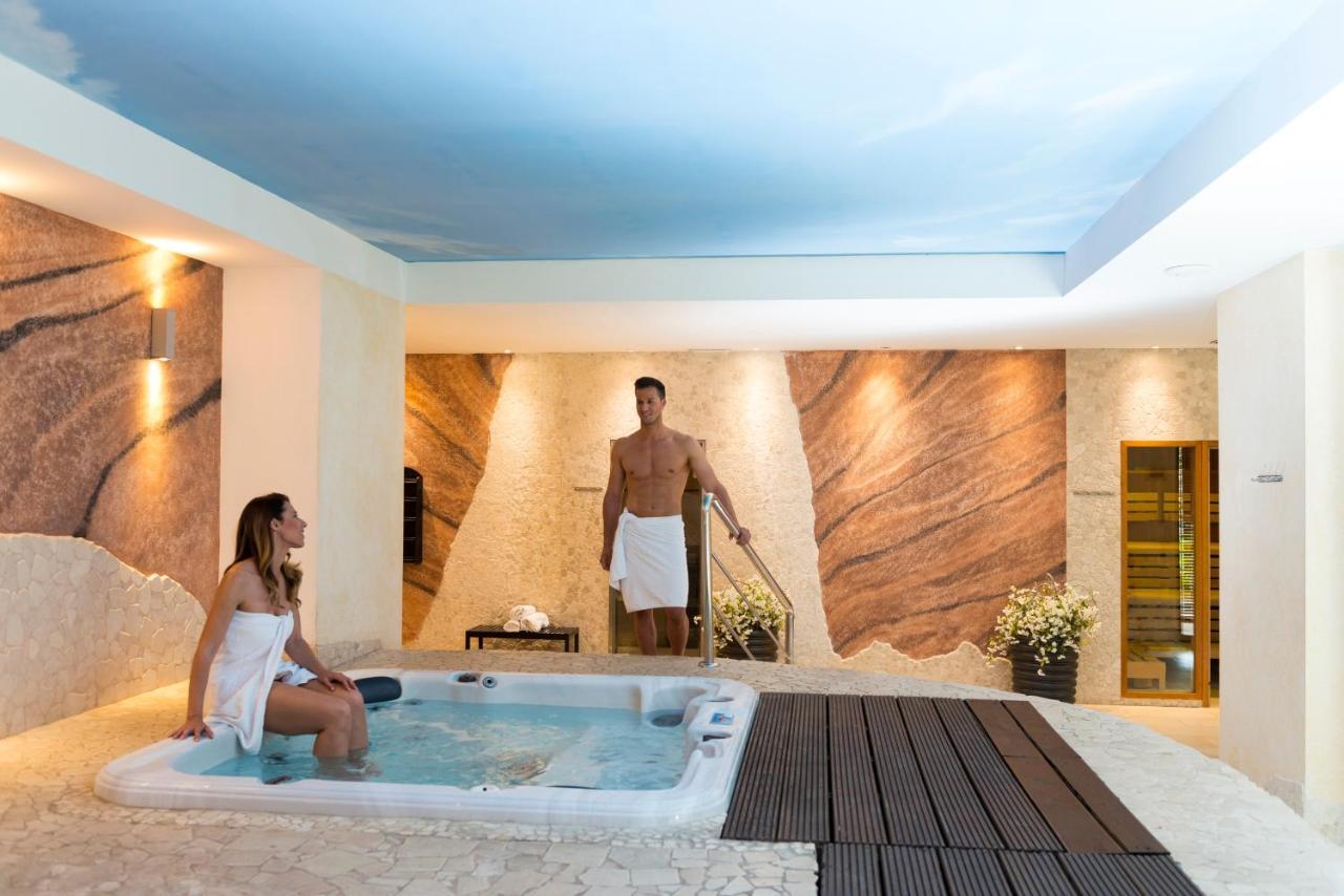 Allsun Hotel Albatros Costa Teguise Extérieur photo