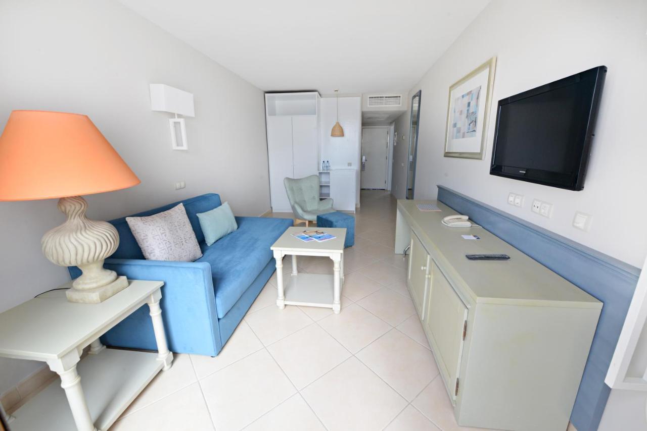 Allsun Hotel Albatros Costa Teguise Extérieur photo