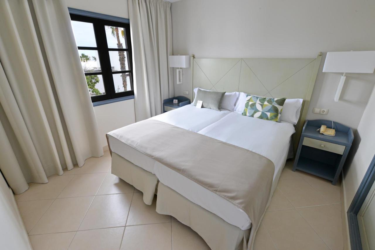 Allsun Hotel Albatros Costa Teguise Extérieur photo