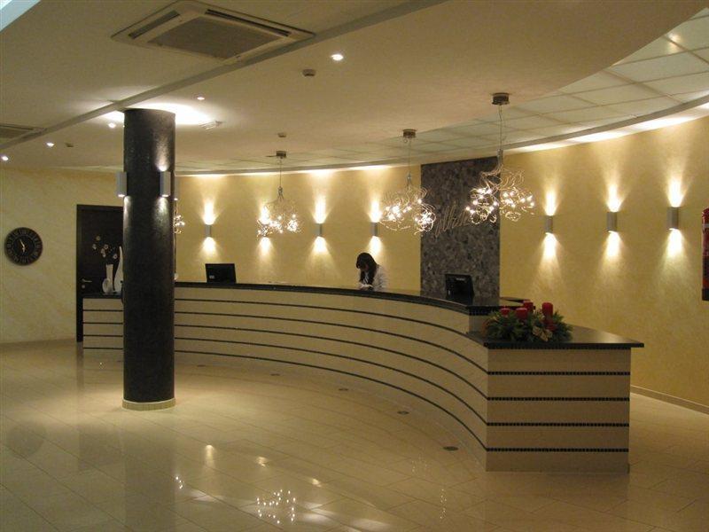 Allsun Hotel Albatros Costa Teguise Extérieur photo