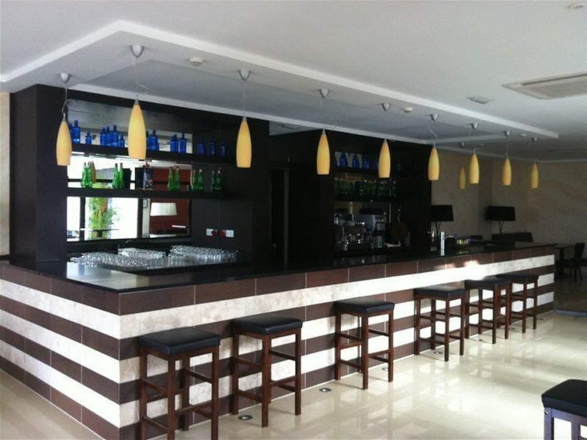 Allsun Hotel Albatros Costa Teguise Extérieur photo